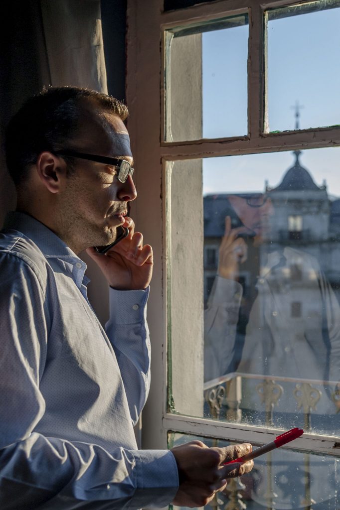 worderlust • angel alba | copywriter